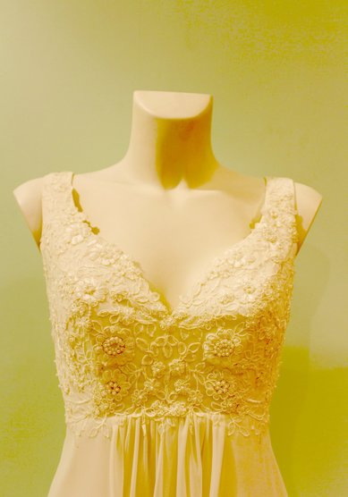 Свадебное платье Ксения К-A44175 - Салон свадебных и вечерних платьев Anna Dress