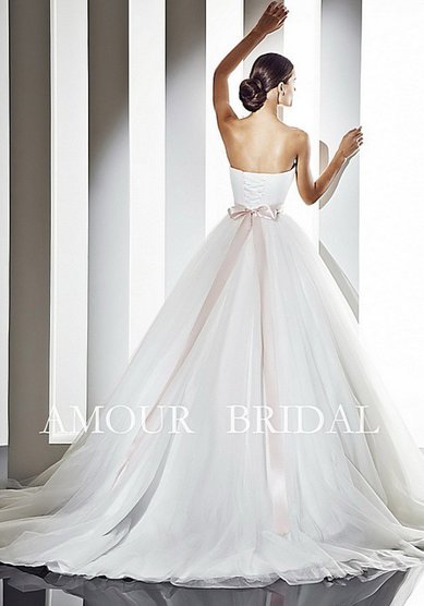 Свадебное платье 1249-B44411 - Свадебный салон Bondi blue