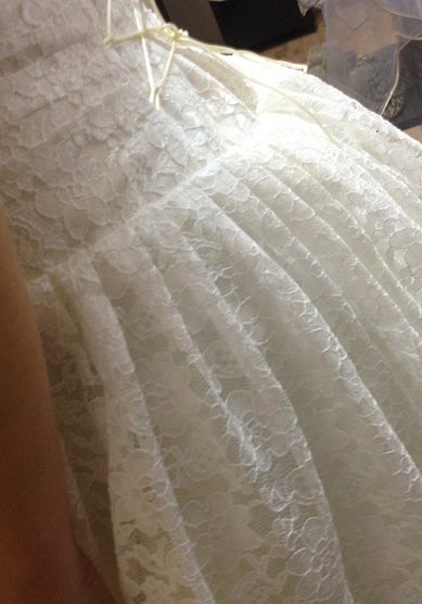 Свадебное платье B44634 - Свадебный салон BEAUTY