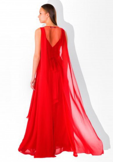 Вечернее платье Лили-Y44689 - Салон свадебной и вечерней моды Your Love Story