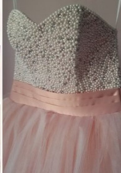 Свадебное платье B44830 - Свадебный салон BEAUTY