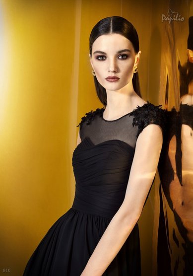 Вечернее платье 910-Р44841 - Свадебные салоны Рейна