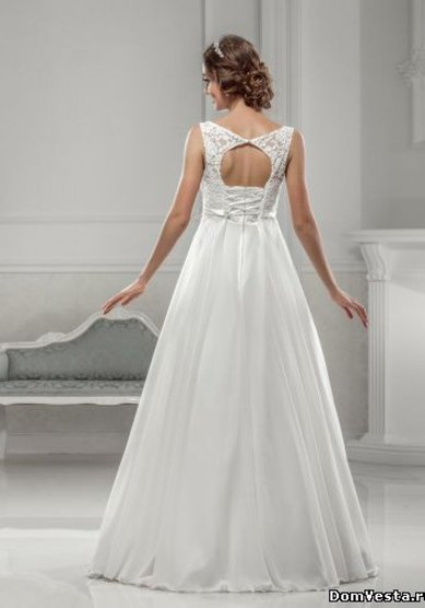 Свадебное платье 203-Д44918 - Свадебный салон Дом Весты