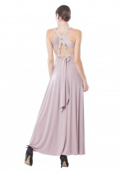 Вечернее платье Милана-Y44940 - Салон свадебной и вечерней моды Your Love Story