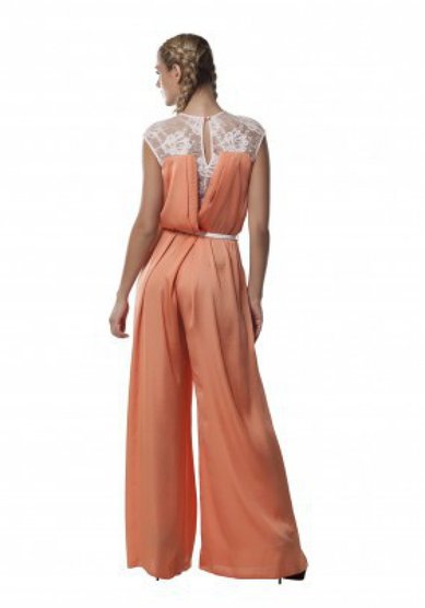 Вечернее платье 2180-Y44941 - Салон свадебной и вечерней моды Your Love Story