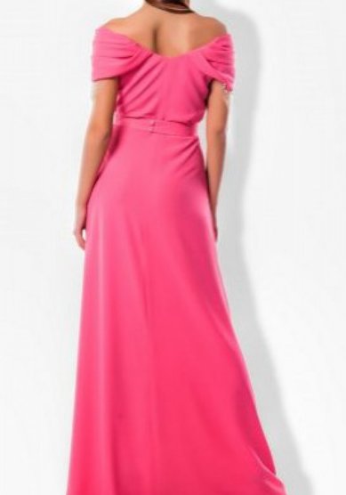 Вечернее платье Орхидея-Y44942 - Салон свадебной и вечерней моды Your Love Story