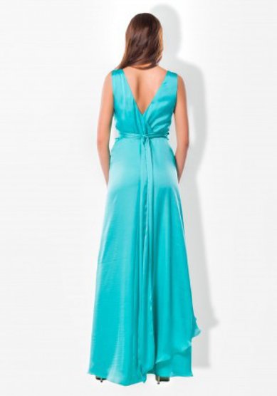 Вечернее платье IRIS-Y44943 - Салон свадебной и вечерней моды Your Love Story