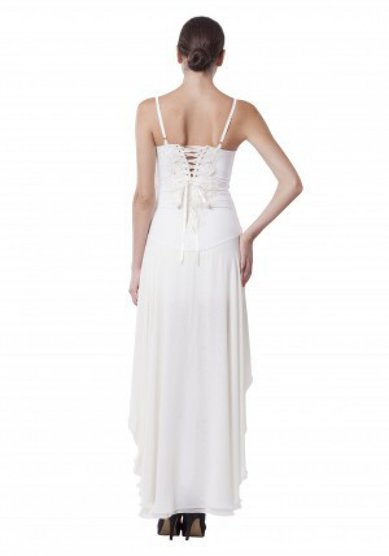 Вечернее платье 0060-Y44951 - Салон свадебной и вечерней моды Your Love Story