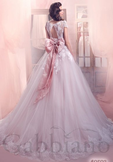 Свадебное платье G78-Б44955 - Свадебный салон Белый Авантаж