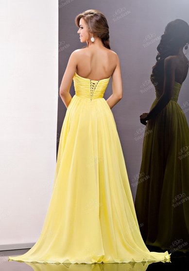 Вечернее платье BB364B-С44973 - Свадебный салон Софи