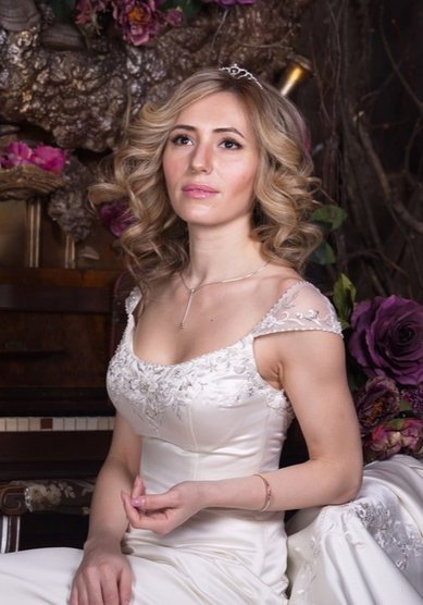 Свадебное платье B44979 - Свадебный салон BEAUTY