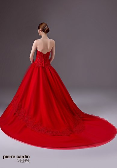 Свадебное платье 9560-R45137 - Бутик RSTELLE