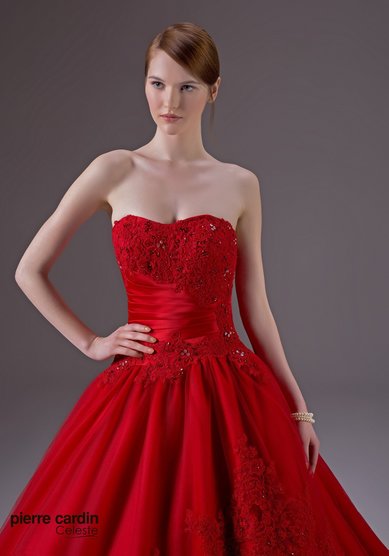 Свадебное платье 9560-R45137 - Бутик RSTELLE