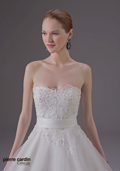 Свадебное платье 9504-R45189 - Бутик RSTELLE