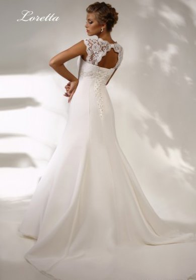 Свадебное платье 311-Д45239 - Свадебный салон Дом Весты