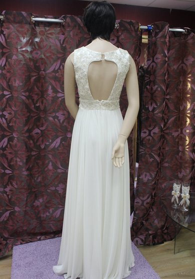 Вечернее платье 1075-A45304 - Салон свадебных и вечерних платьев Anna Dress