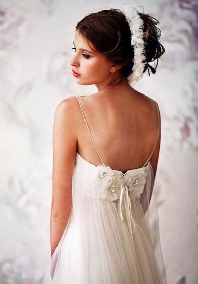 Свадебное платье Гера-С45468 - Свадебный салон Счастливый Случай