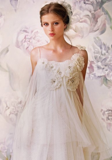 Свадебное платье Гера-С45468 - Свадебный салон Счастливый Случай