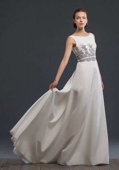 Вечернее платье Doriane-A45528 - Свадебный салон ART PODIUM