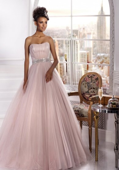 Свадебное платье 119-Д45672 - Свадебный салон Дом Весты