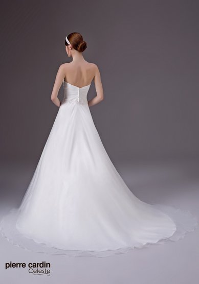 Свадебное платье 9515-R46062 - Бутик RSTELLE