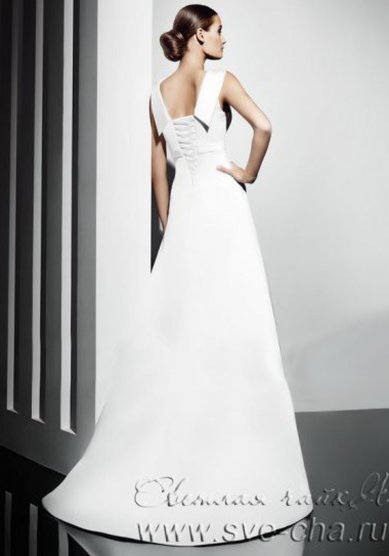 Свадебное платье 1159-С46067 - Свадебный салон Светлая чайка