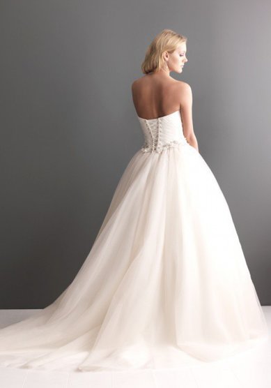 Свадебное платье B46162 - Свадебный салон BEAUTY