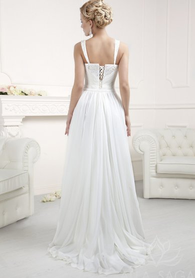 Свадебное платье Эрика-М46620 - Свадебный салон МОЯ СВАДЬБА