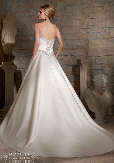 Свадебное платье 7006-Д47718 - Свадебный салон Дом Весты