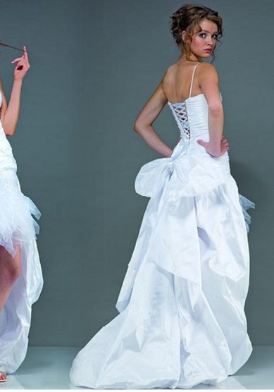 Свадебное платье Кейт-Y47888 - Салон свадебной и вечерней моды Your Love Story