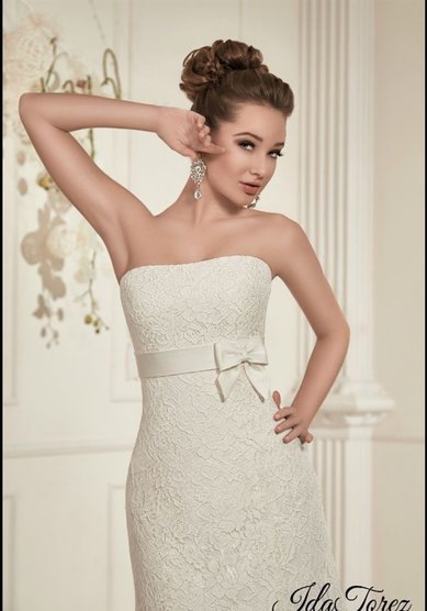 Свадебное платье T66-Б48166 - Свадебный салон Белый Авантаж