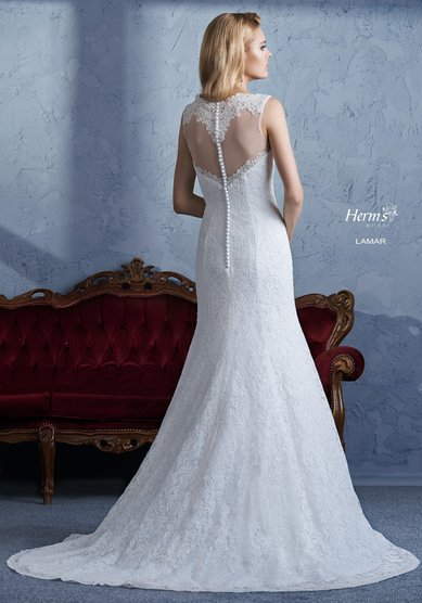 Свадебное платье 773-Д48178 - Свадебный салон Дом Весты