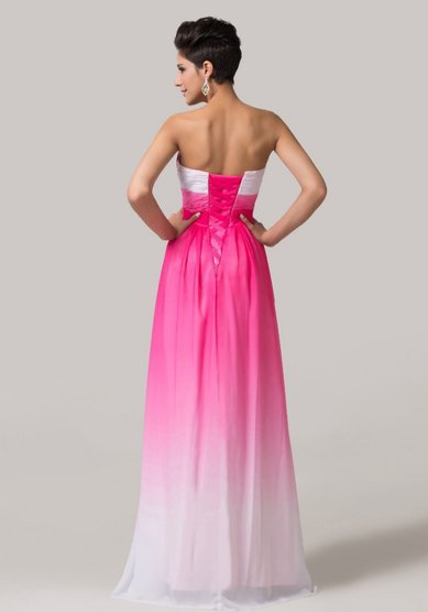 Вечернее платье CL6173-A48236 - Салон свадебных и вечерних платьев Anna Dress