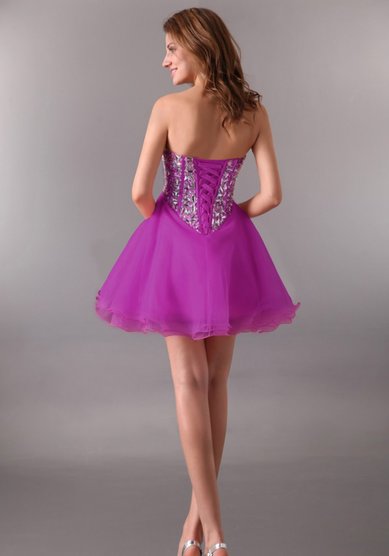 Вечернее платье CL4105-A48247 - Салон свадебных и вечерних платьев Anna Dress