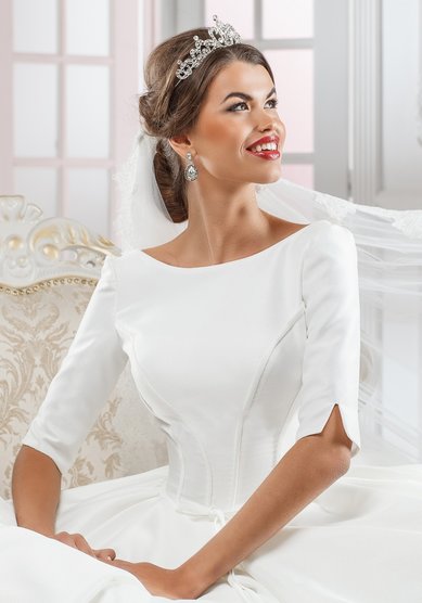 Свадебное платье 964-Д48252 - Свадебный салон Дом Весты