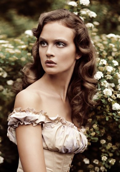 Свадебное платье Jardin-T48282 - Свадебный салон TO BE LOVE!