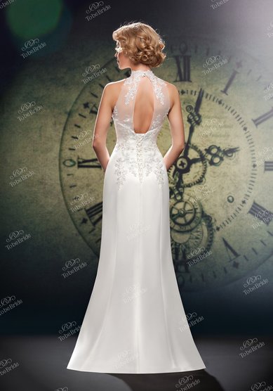 Свадебное платье MJ124-С48314 - Свадебный салон Софи