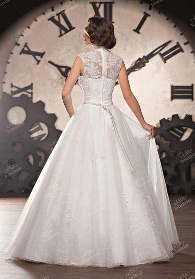 Свадебное платье FF021-С48320 - Свадебный салон Софи