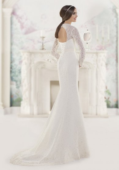 Свадебное платье 5005-Д48345 - Свадебный салон Дом Весты