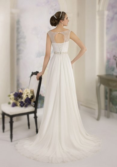 Свадебное платье 5012-Д48349 - Свадебный салон Дом Весты
