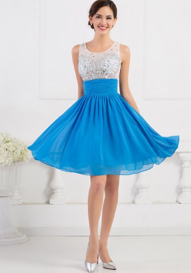 Вечернее платье CL7508-A48383 - Салон свадебных и вечерних платьев Anna Dress