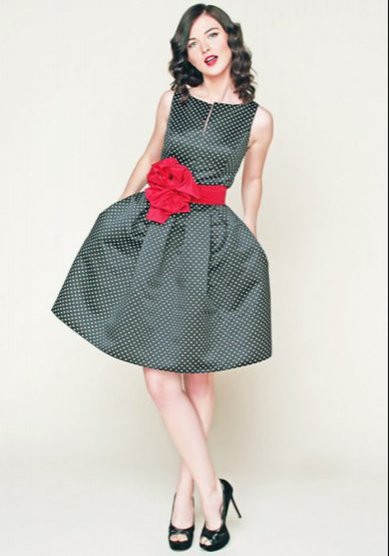 Вечернее платье Алекса-Б48408 - Свадебный салон Богема