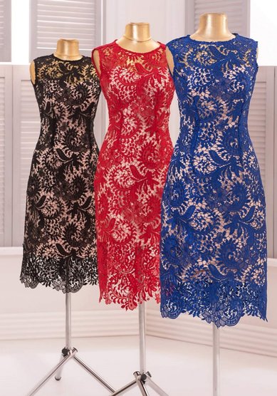 Вечернее платье 16475-Б48409 - Свадебный салон Богема