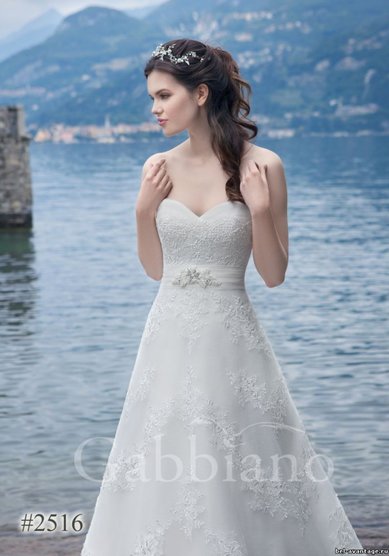 Свадебное платье G88-Б48445 - Свадебный салон Белый Авантаж