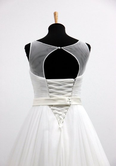 Свадебное платье Amalia-C48453 - Свадебный салон Celebrity