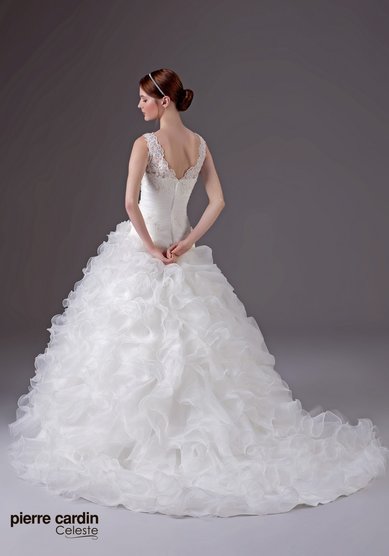 Свадебное платье 9522-R48526 - Бутик RSTELLE