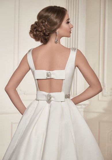 Свадебное платье Т209-Б48658 - Свадебный салон Белый Авантаж