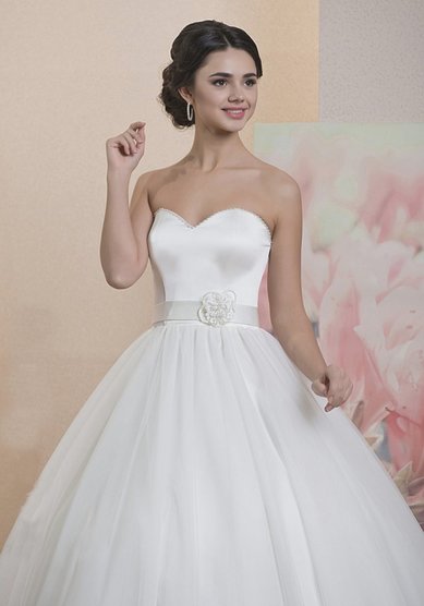 Свадебное платье 9463-Б48678 - Свадебный салон Богема