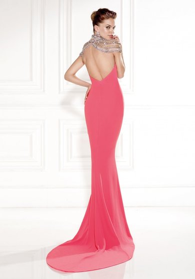 Вечернее платье 92458-Б48740 - Свадебный салон Белый Авантаж