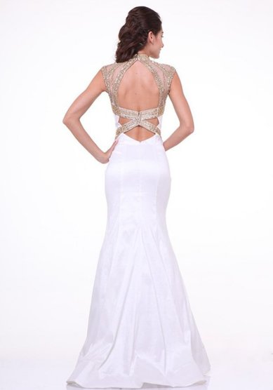 Свадебное платье P49071 - Свадебный салон Perry Blue